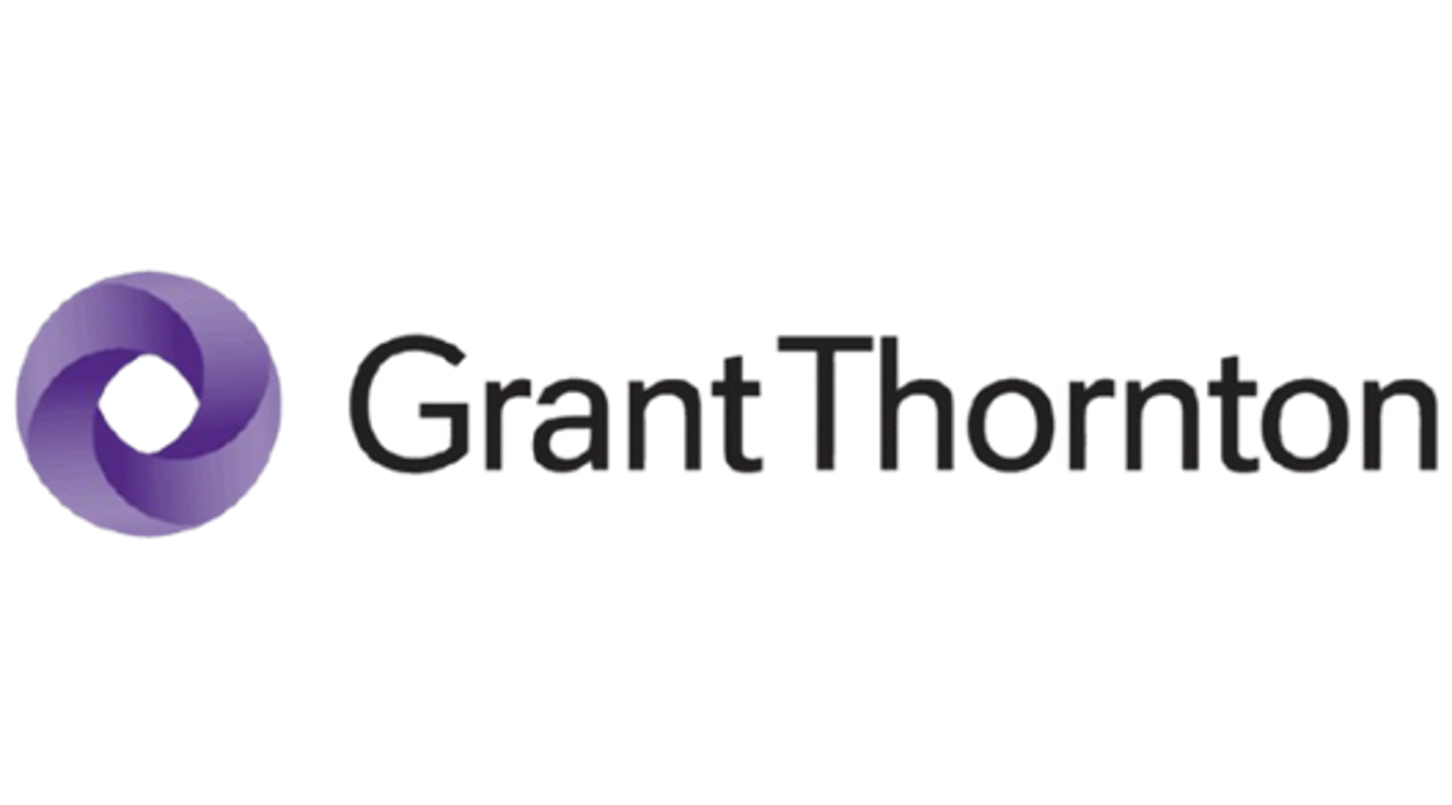 Grant Thorton Logo